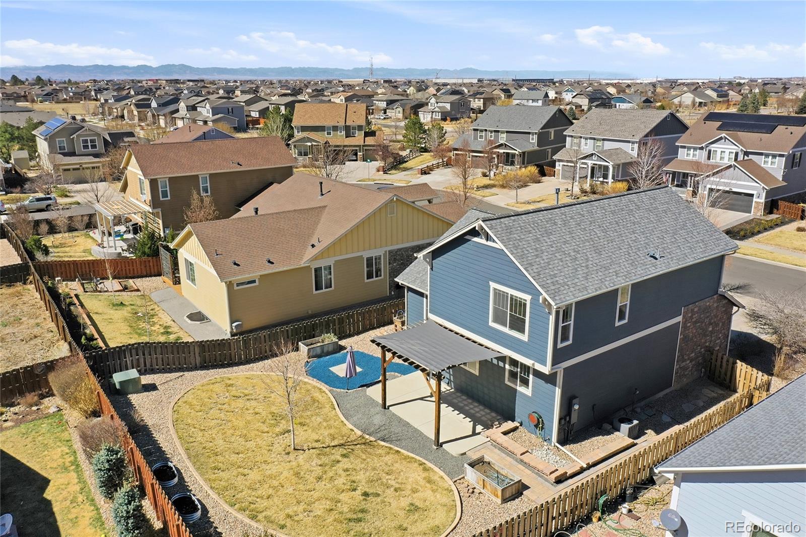 25822 E Archer Drive Aurora CO 80018