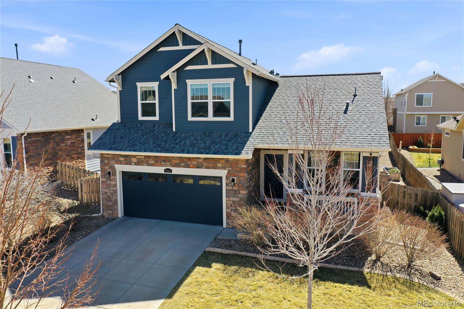 25822 E Archer Drive Aurora CO 80018