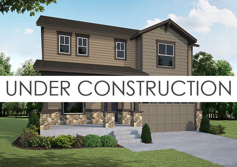 9673 Jack Helm Drive Colorado Springs CO 80908