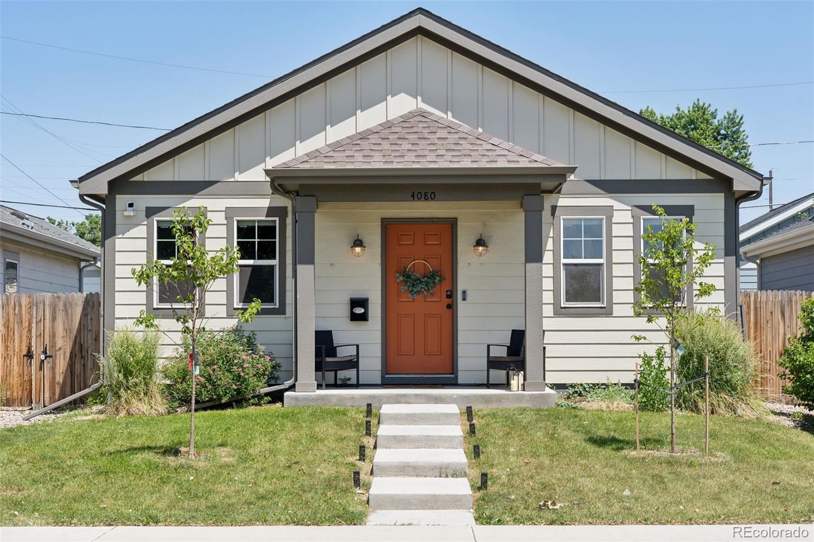 4080 Adams Street Denver CO 80216