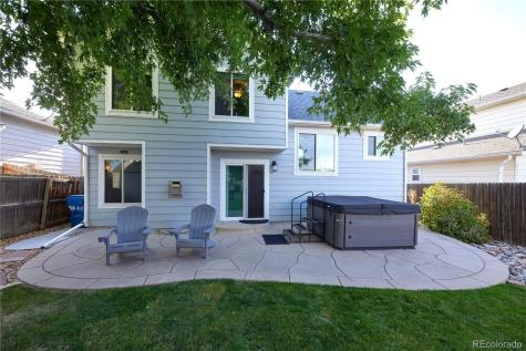 5440 S Versailles Way Aurora CO 80015