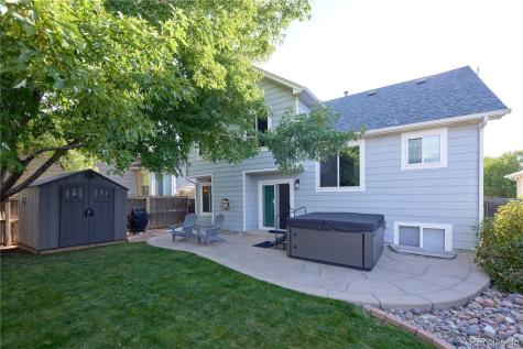 5440 S Versailles Way Aurora CO 80015