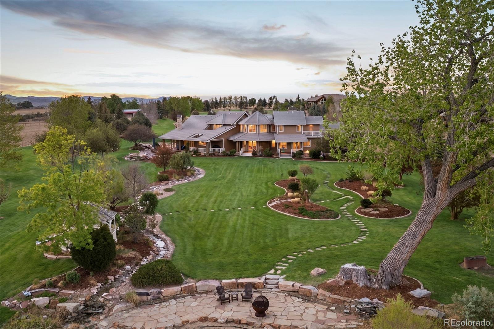 9402 Crystal Lane Longmont CO 80503