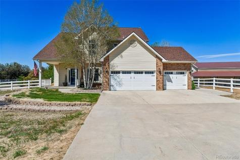 16275 Del Ray Court Brighton CO 80603