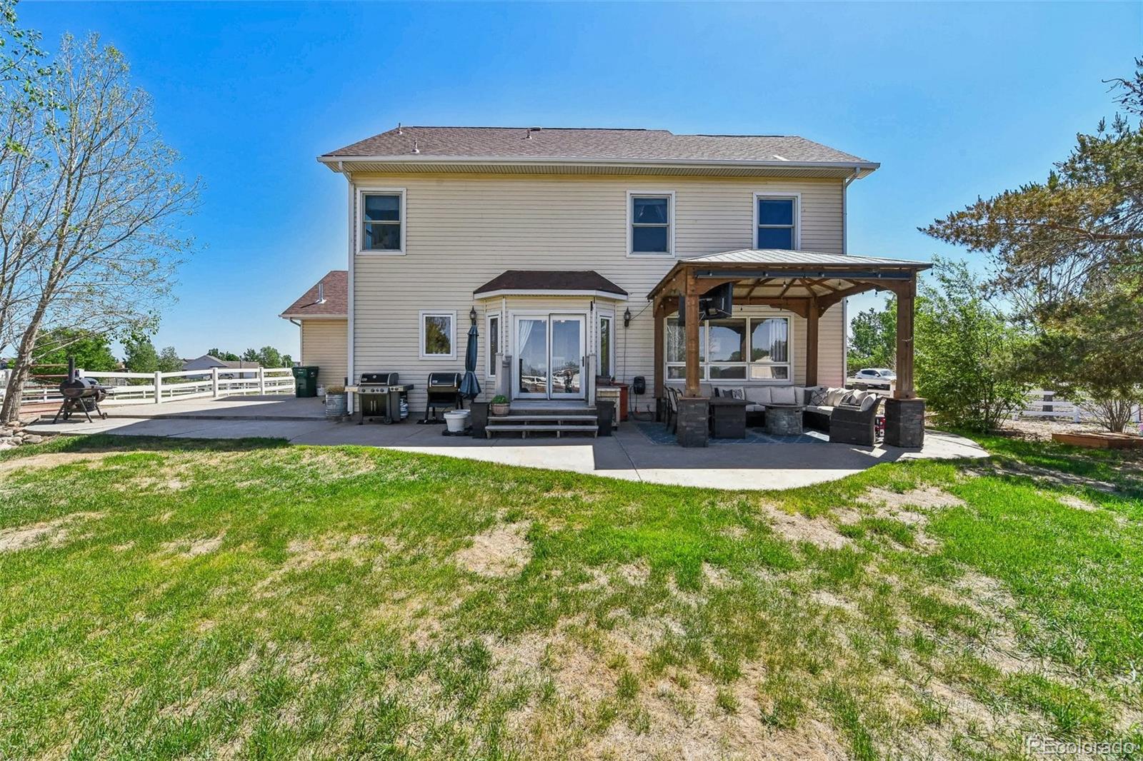 16275 Del Ray Court Brighton CO 80603