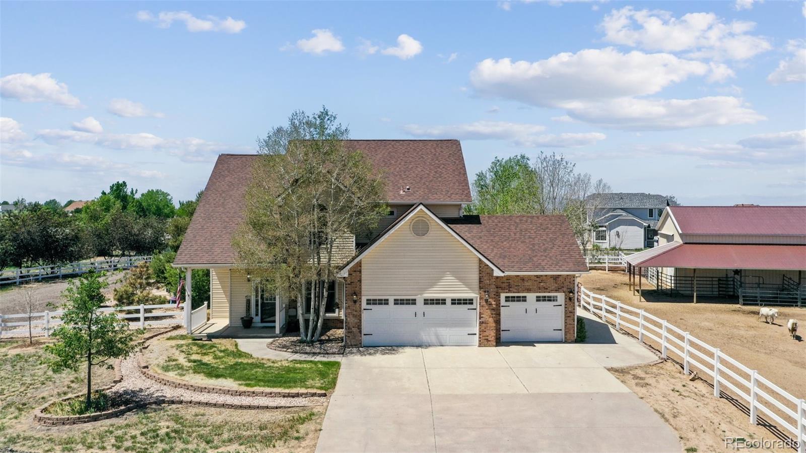16275 Del Ray Court Brighton CO 80603