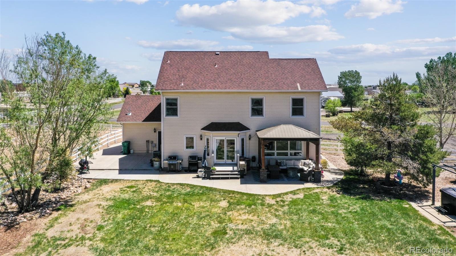 16275 Del Ray Court Brighton CO 80603