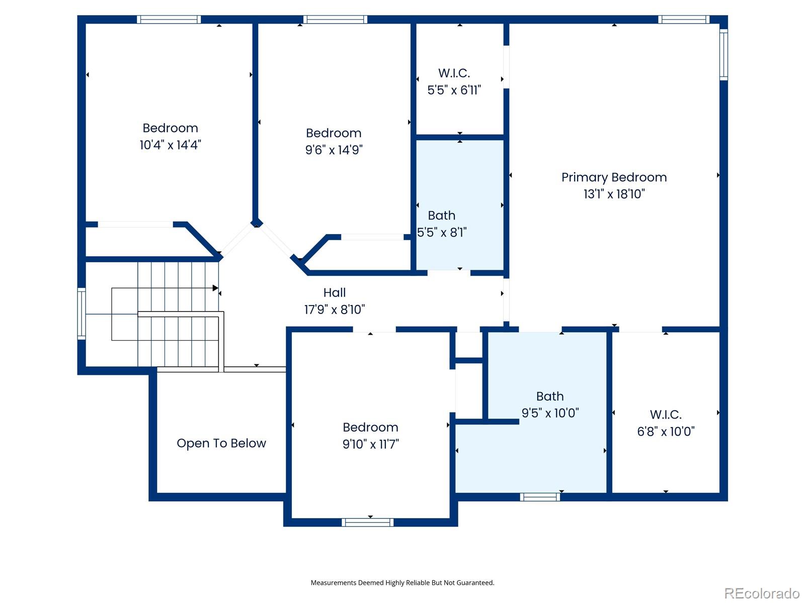 16275 Del Ray Court Brighton CO 80603