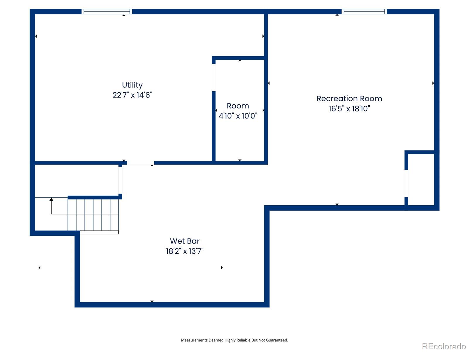 16275 Del Ray Court Brighton CO 80603