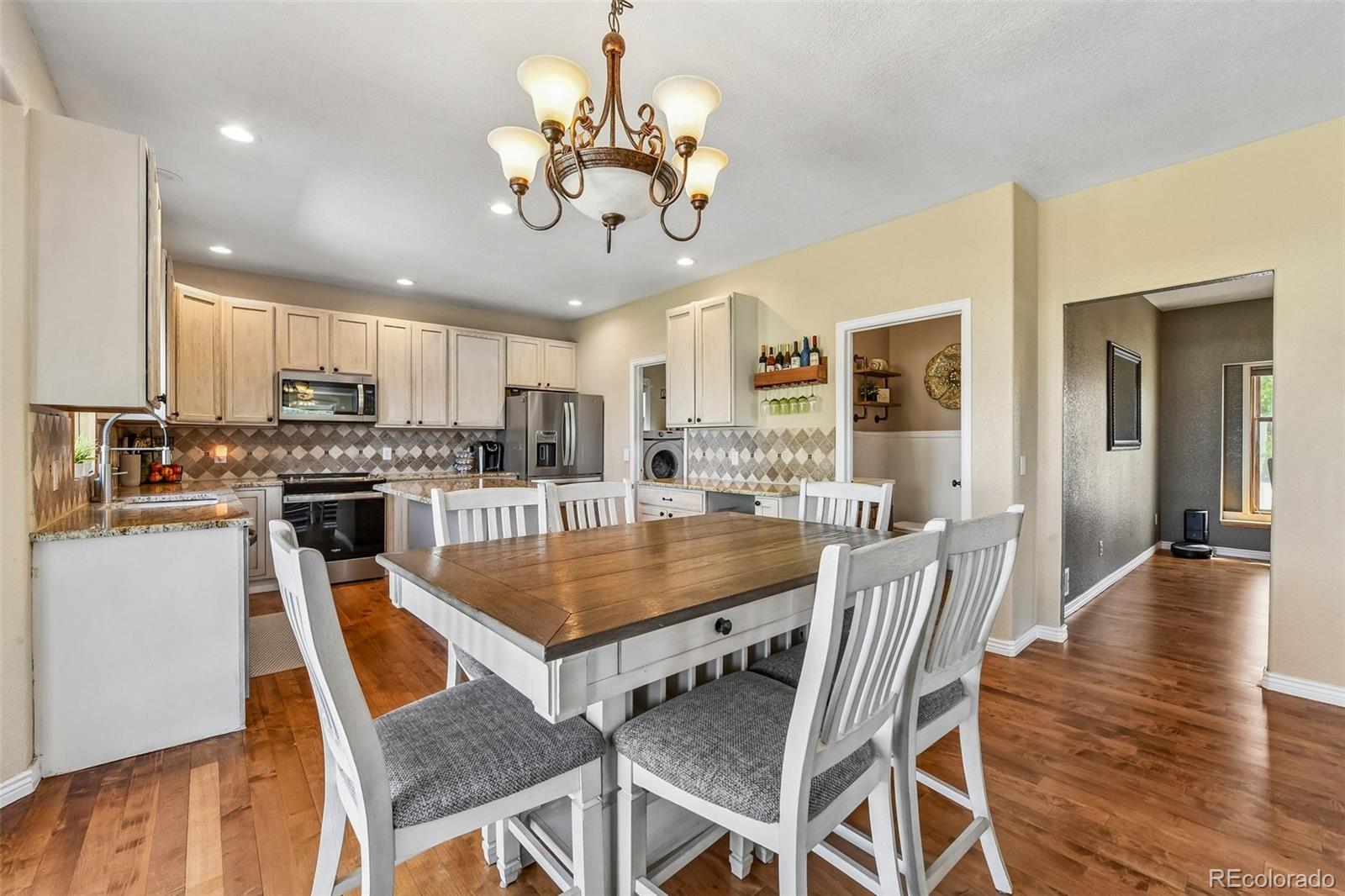 16275 Del Ray Court Brighton CO 80603