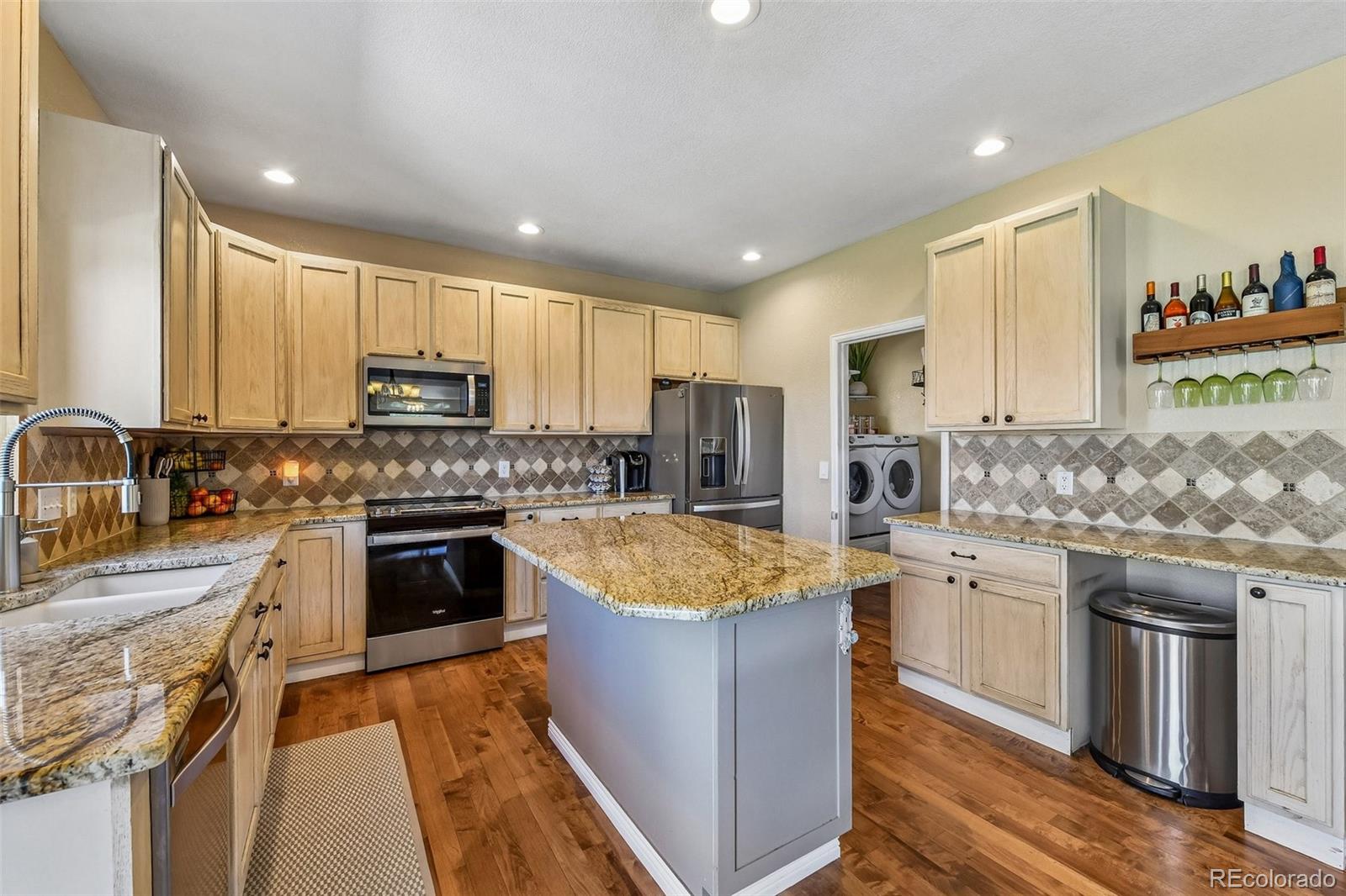 16275 Del Ray Court Brighton CO 80603