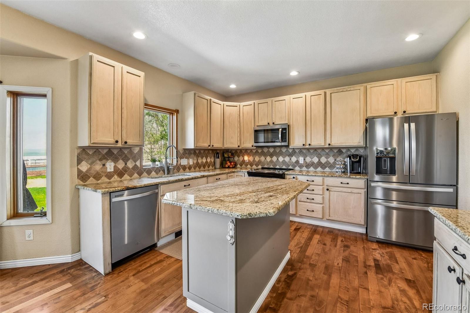 16275 Del Ray Court Brighton CO 80603