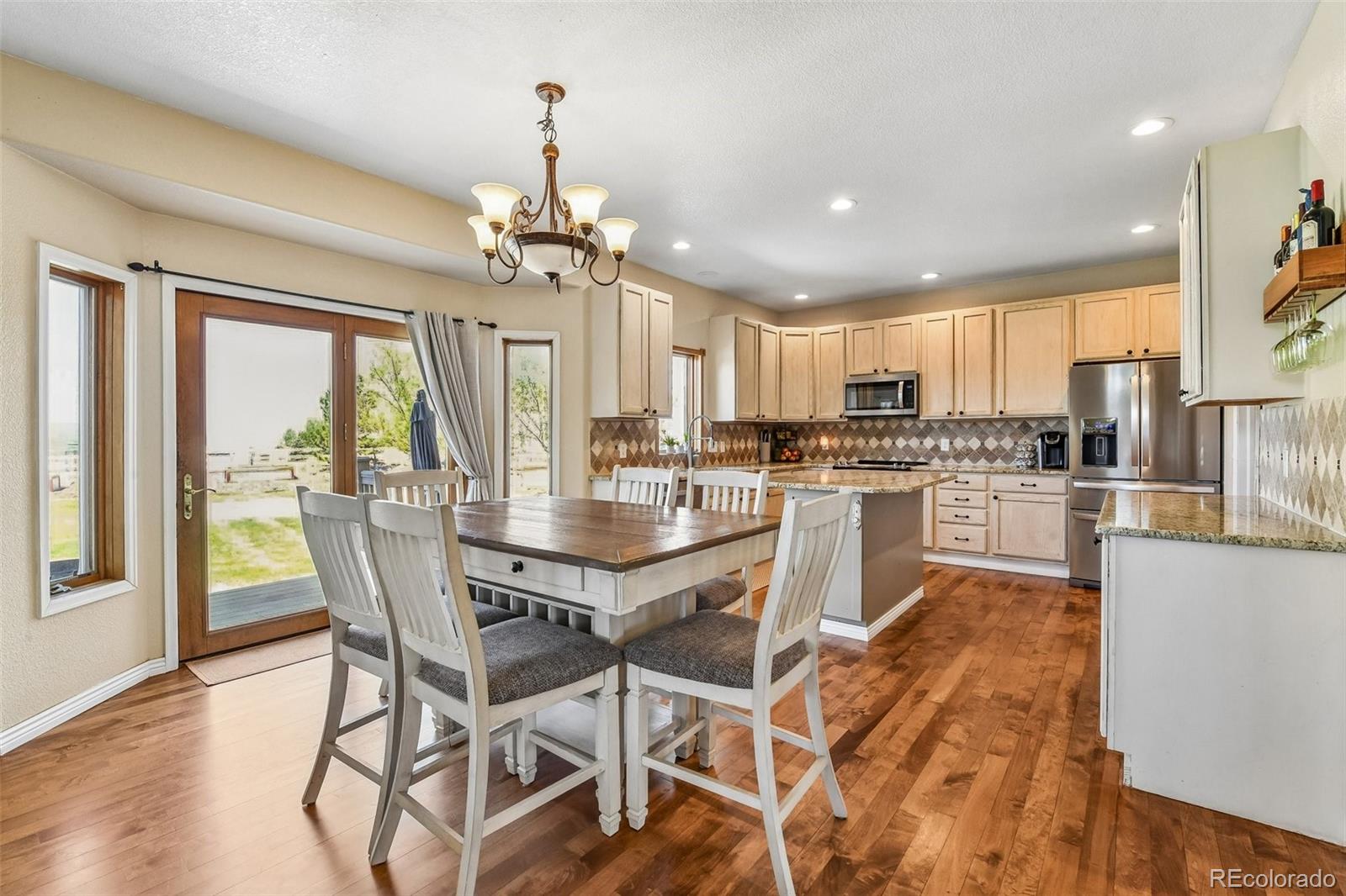 16275 Del Ray Court Brighton CO 80603
