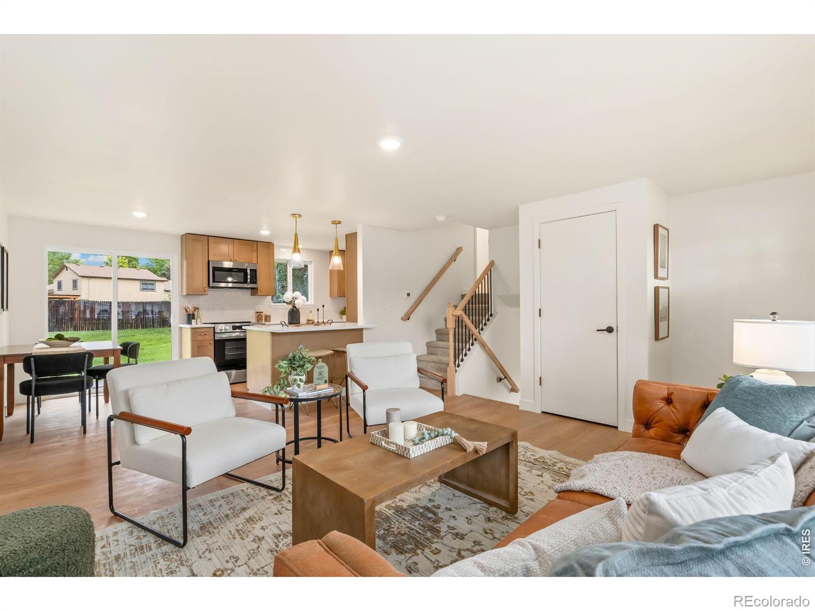 743 Scotch Elm Drive Loveland CO 80538