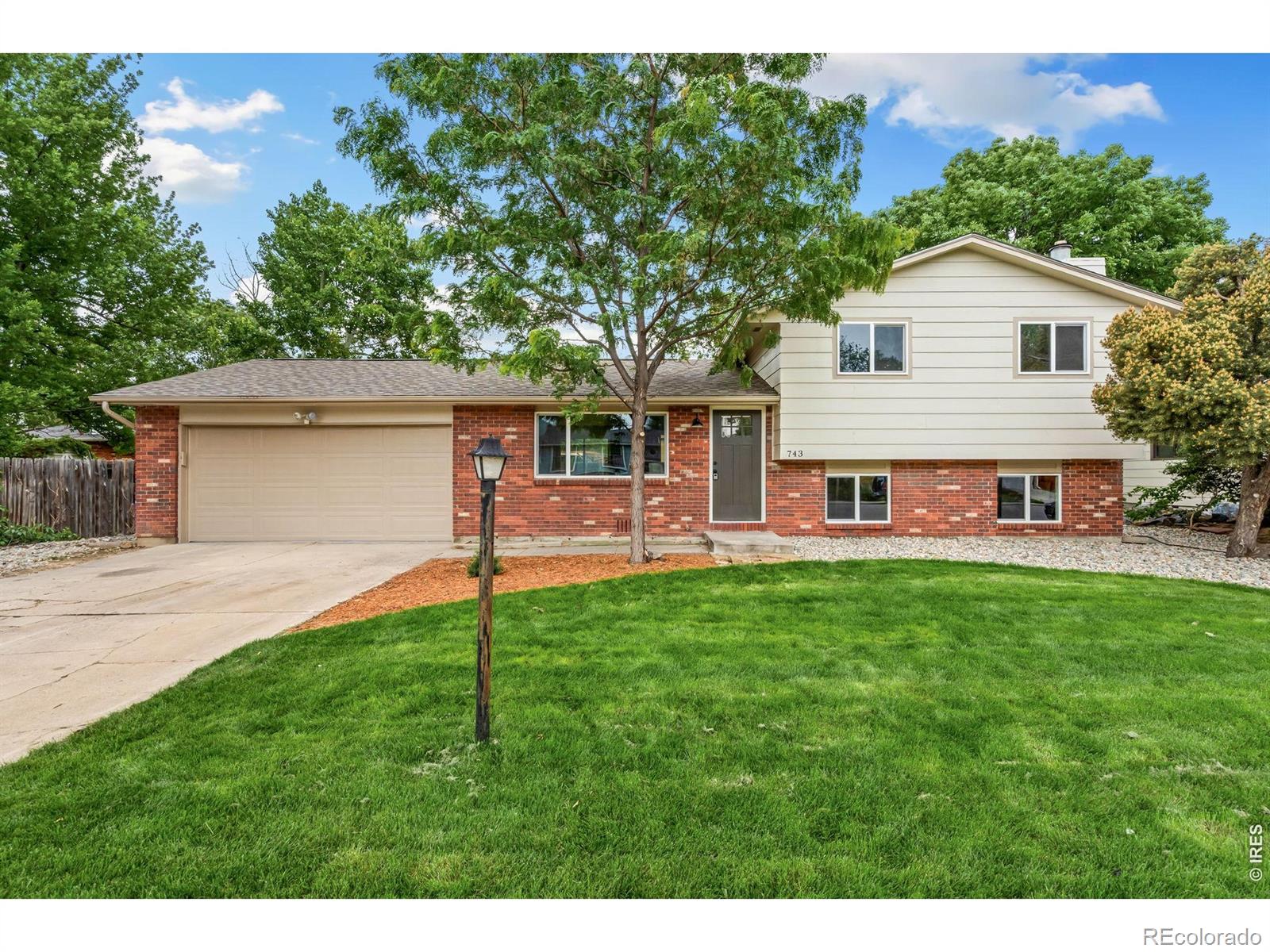 743 Scotch Elm Drive Loveland CO 80538