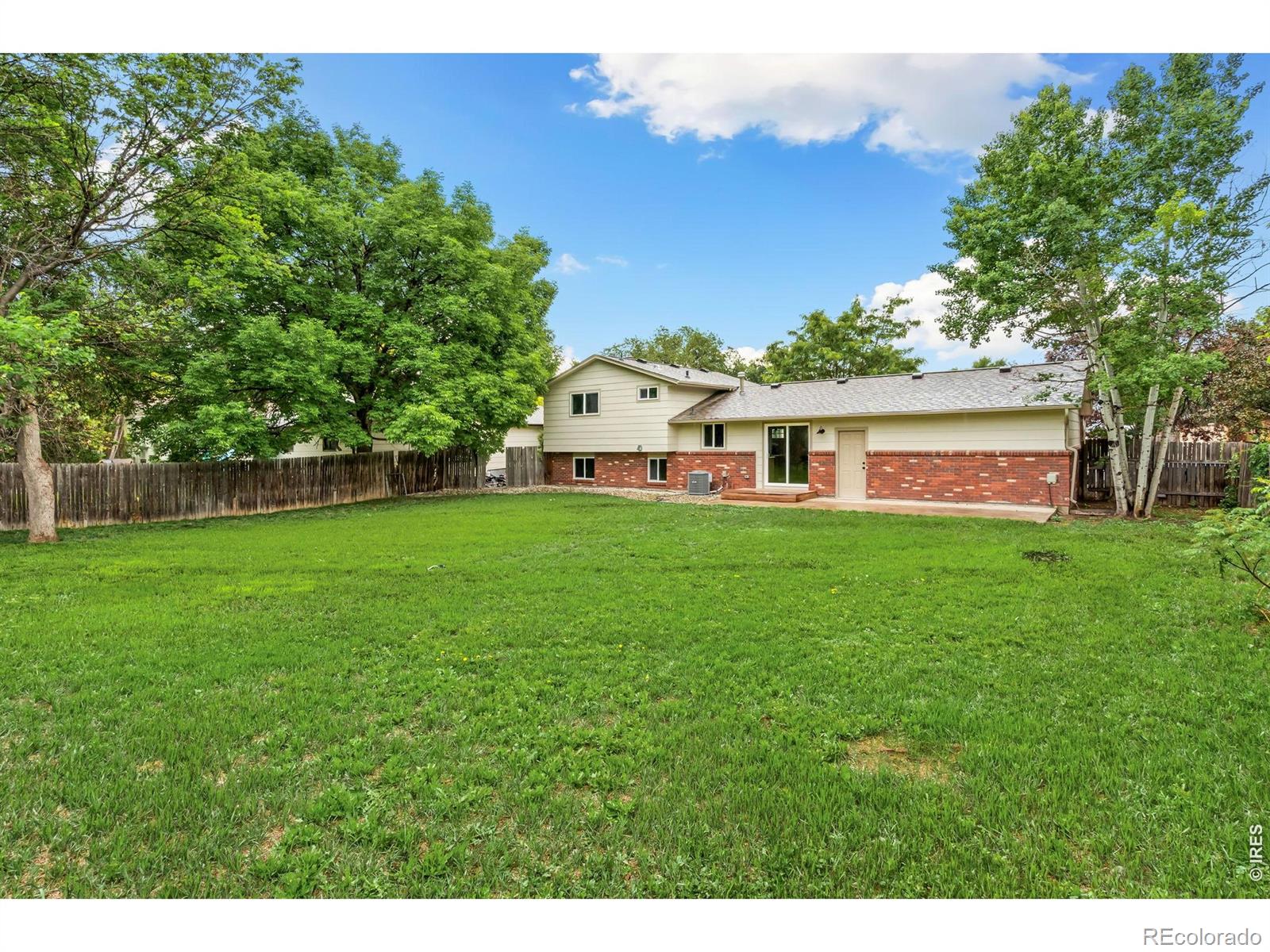 743 Scotch Elm Drive Loveland CO 80538