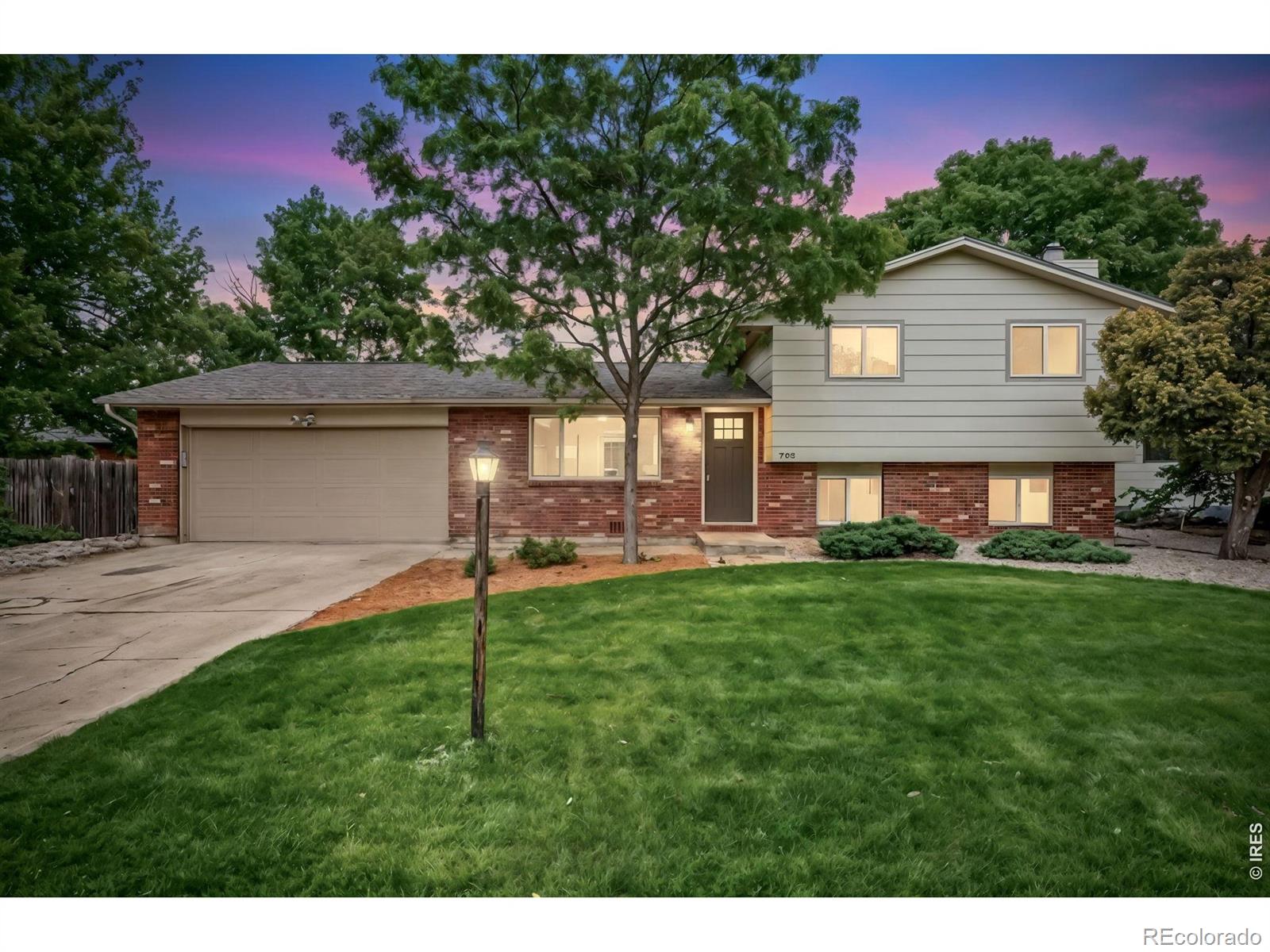 743 Scotch Elm Drive Loveland CO 80538