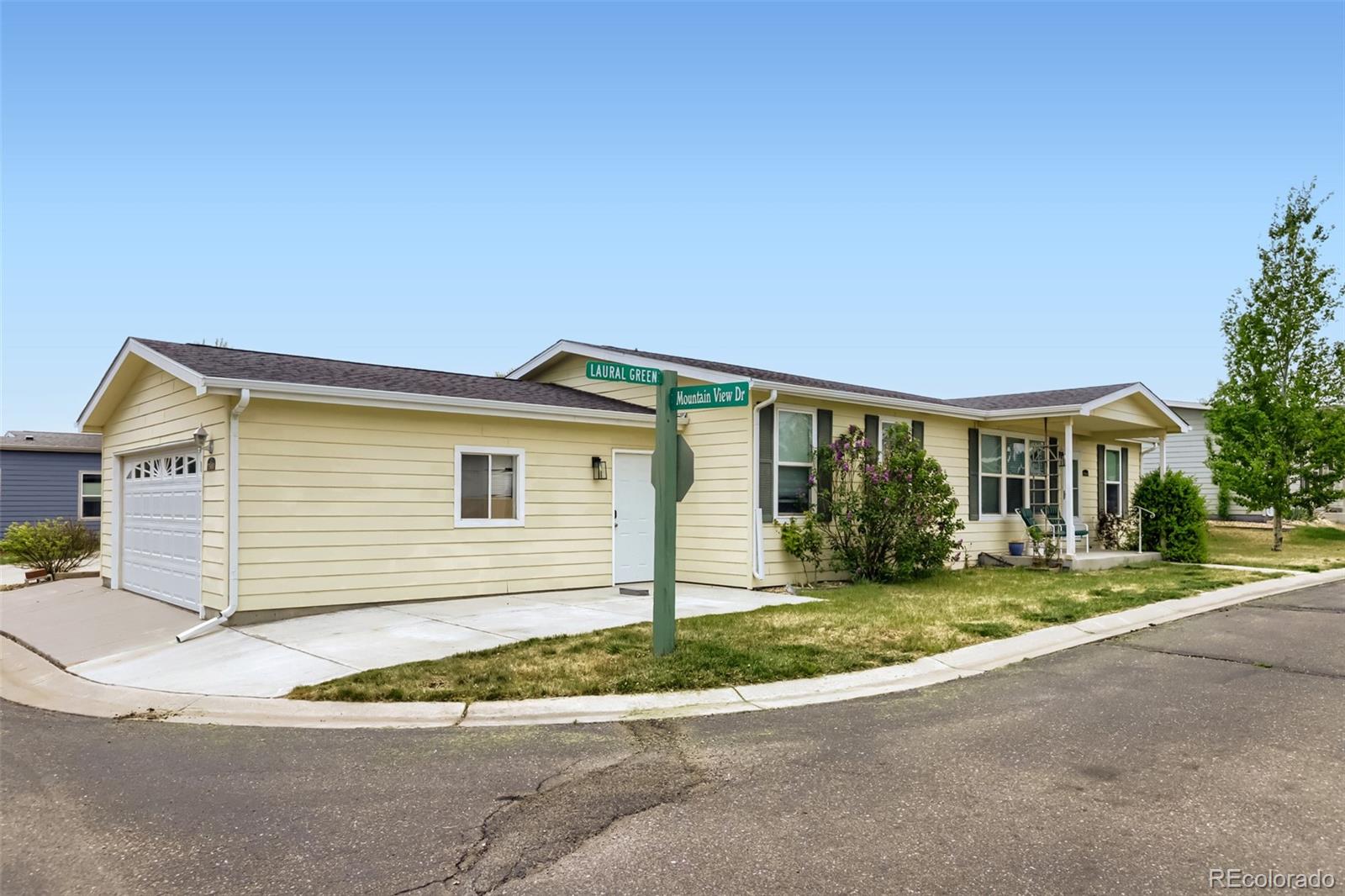 7900 Mountain View Drive Frederick CO 80530
