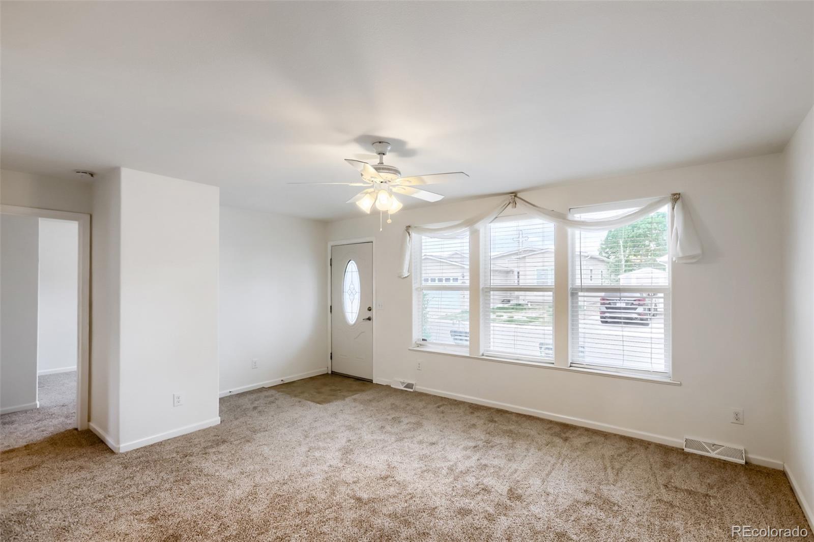 7900 Mountain View Drive Frederick CO 80530