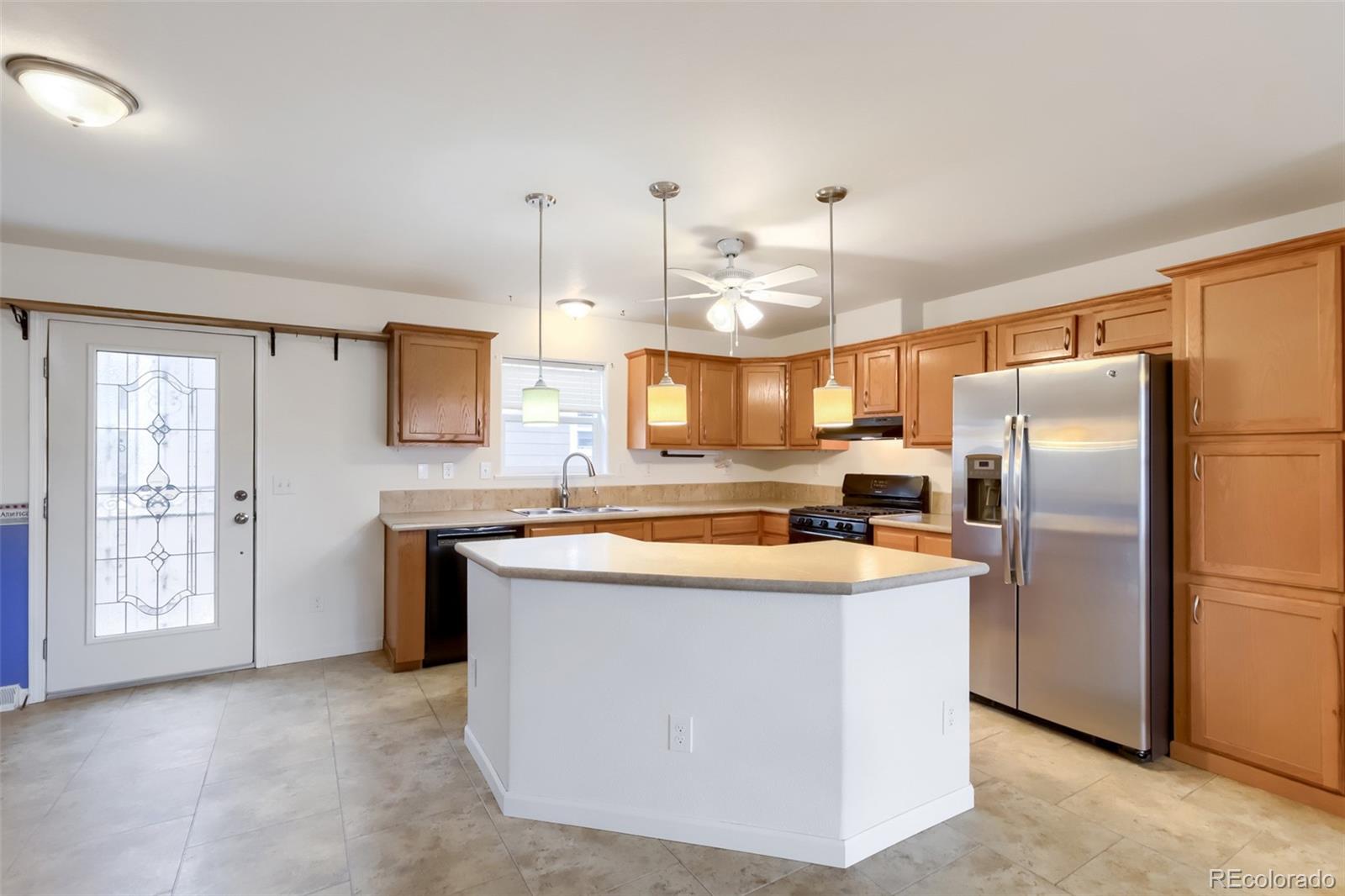 7900 Mountain View Drive Frederick CO 80530