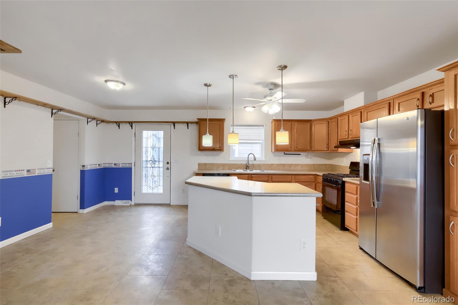 7900 Mountain View Drive Frederick CO 80530