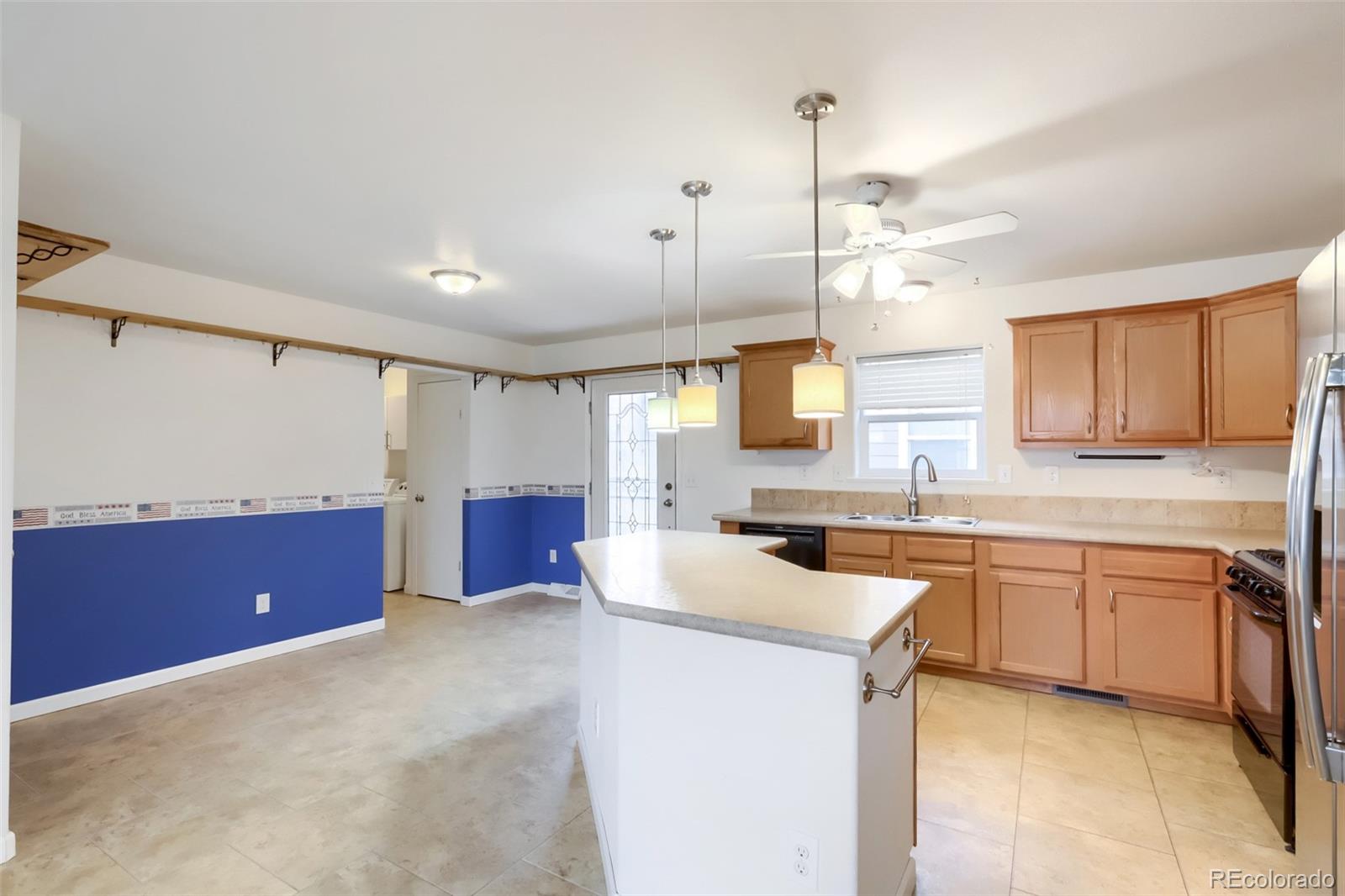 7900 Mountain View Drive Frederick CO 80530