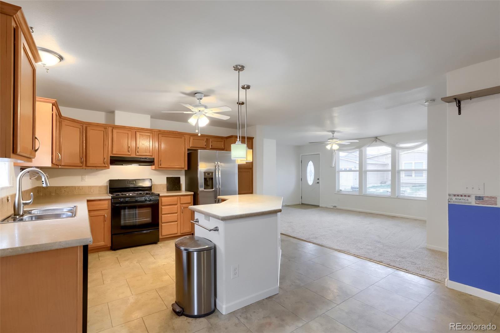 7900 Mountain View Drive Frederick CO 80530