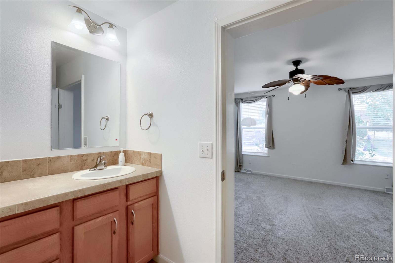 7900 Mountain View Drive Frederick CO 80530