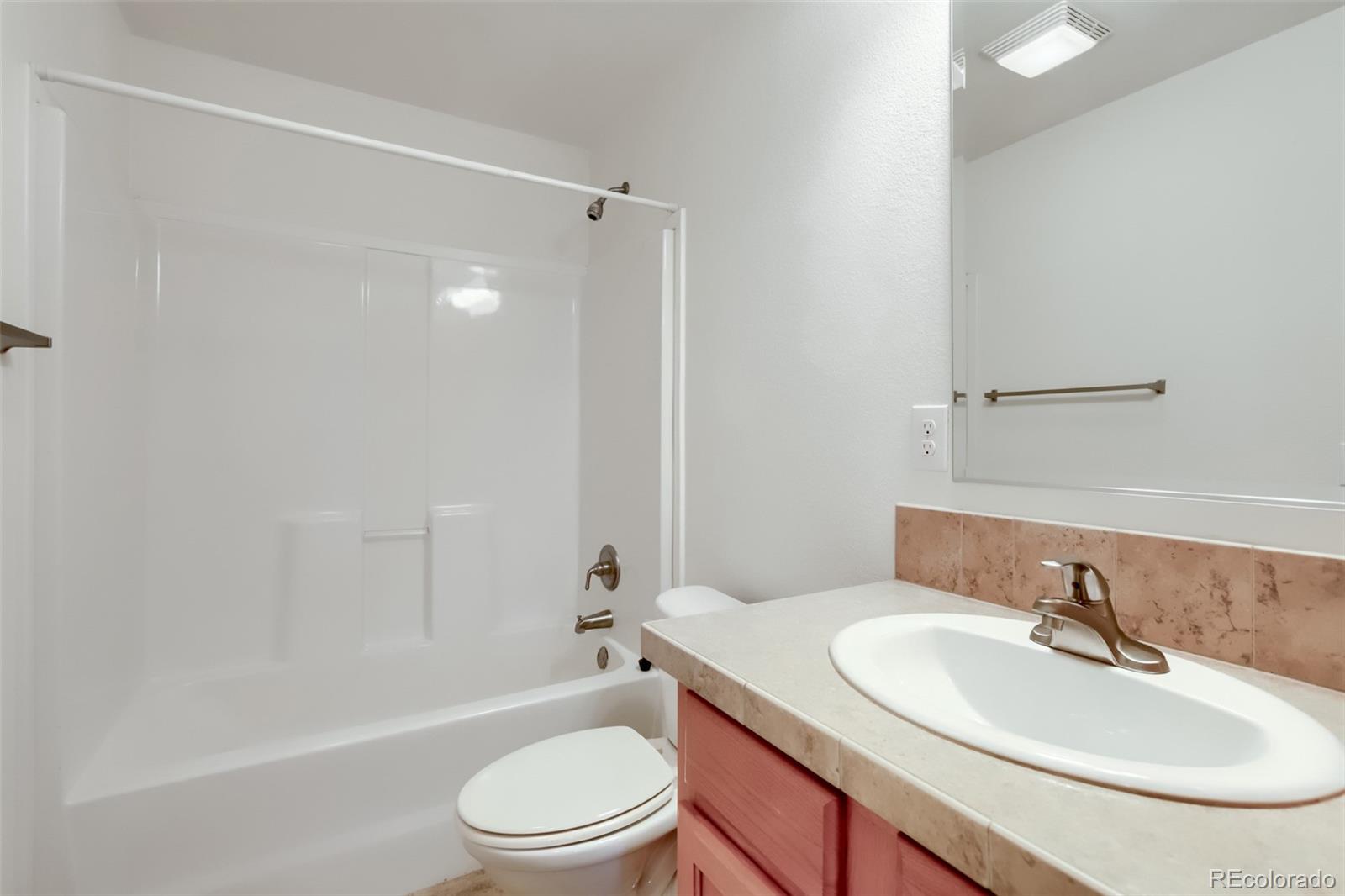 7900 Mountain View Drive Frederick CO 80530
