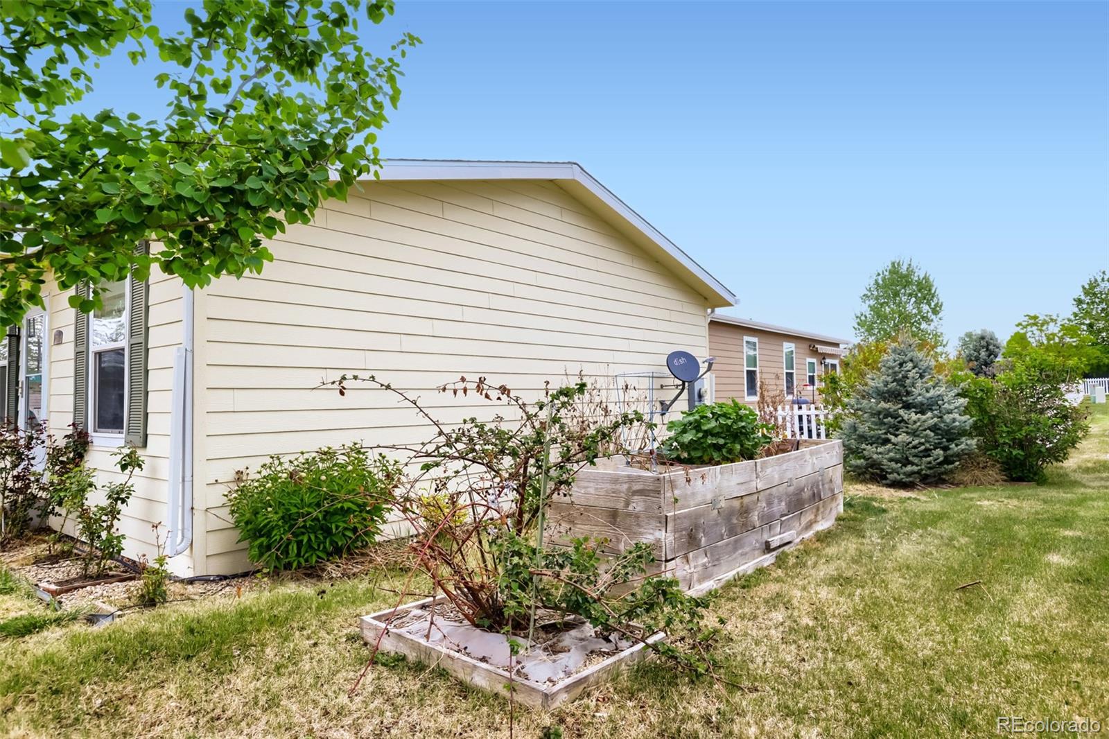 7900 Mountain View Drive Frederick CO 80530