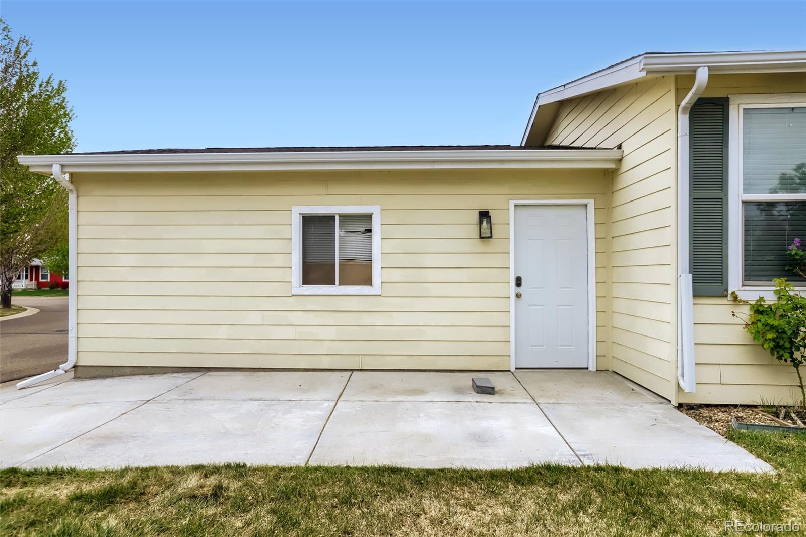 7900 Mountain View Drive Frederick CO 80530