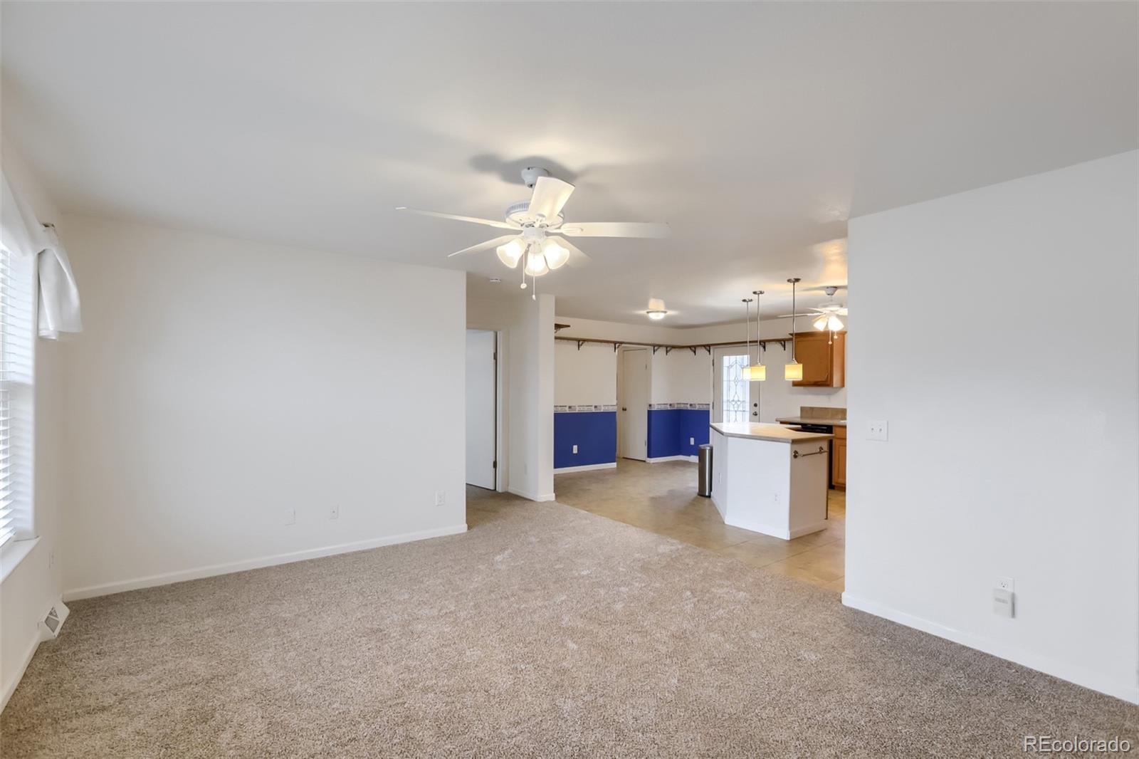 7900 Mountain View Drive Frederick CO 80530
