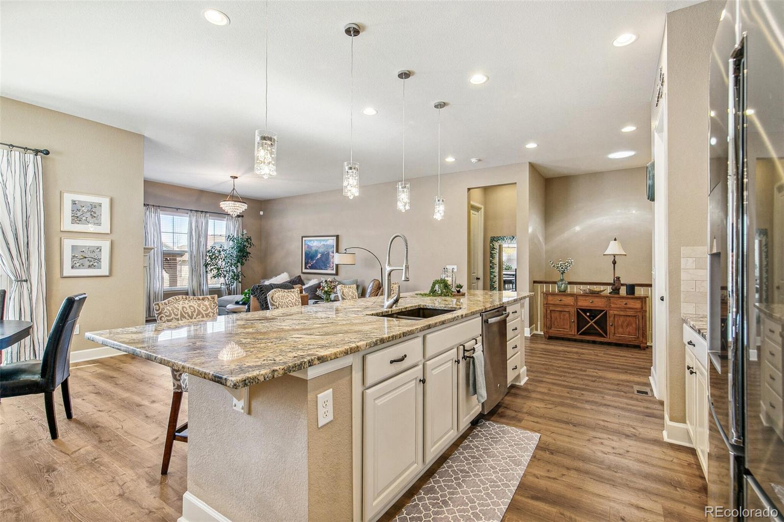 7743 S Quantock Way Aurora CO 80016