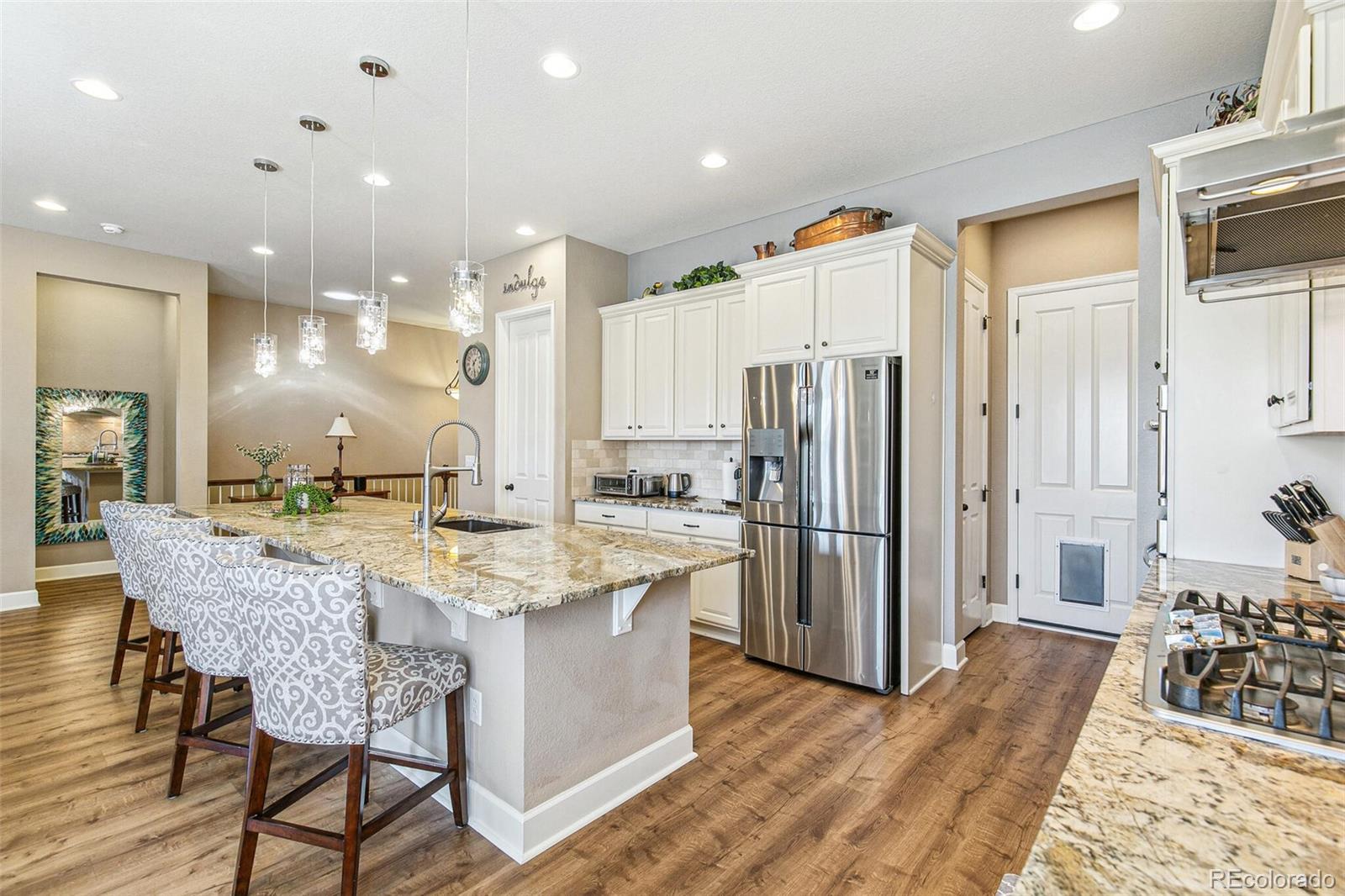 7743 S Quantock Way Aurora CO 80016