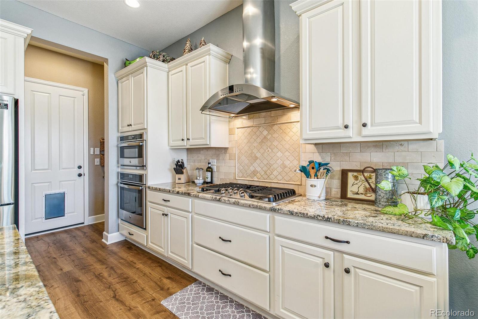 7743 S Quantock Way Aurora CO 80016