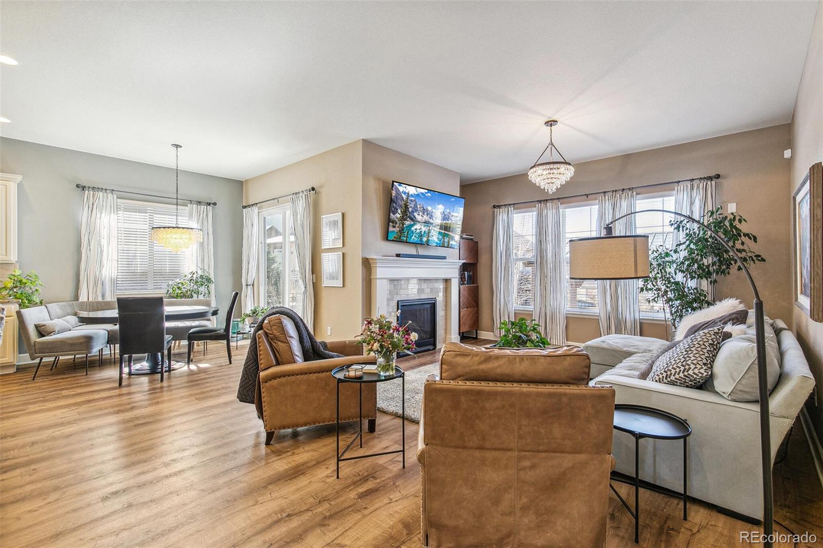 7743 S Quantock Way Aurora CO 80016