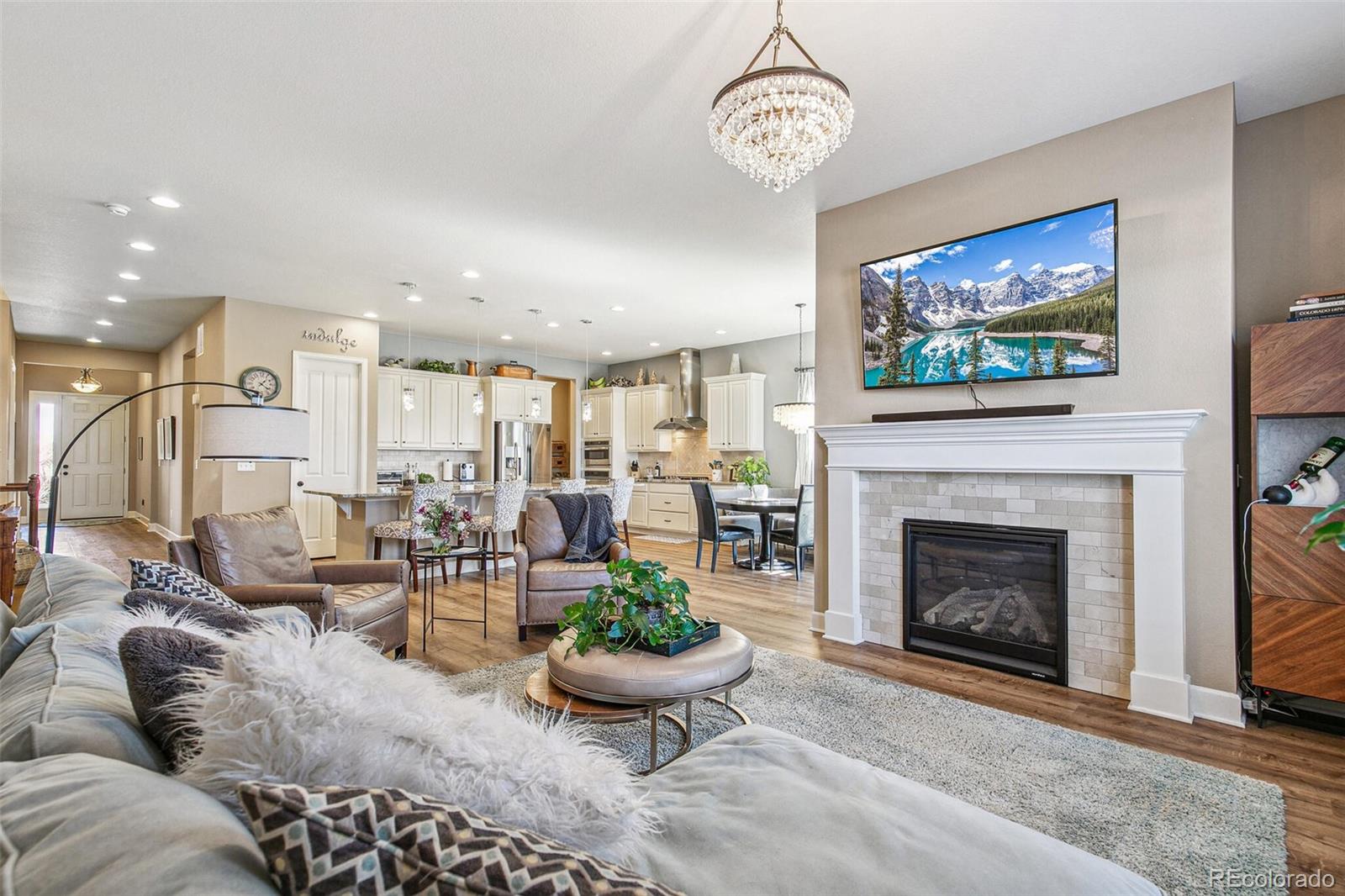 7743 S Quantock Way Aurora CO 80016