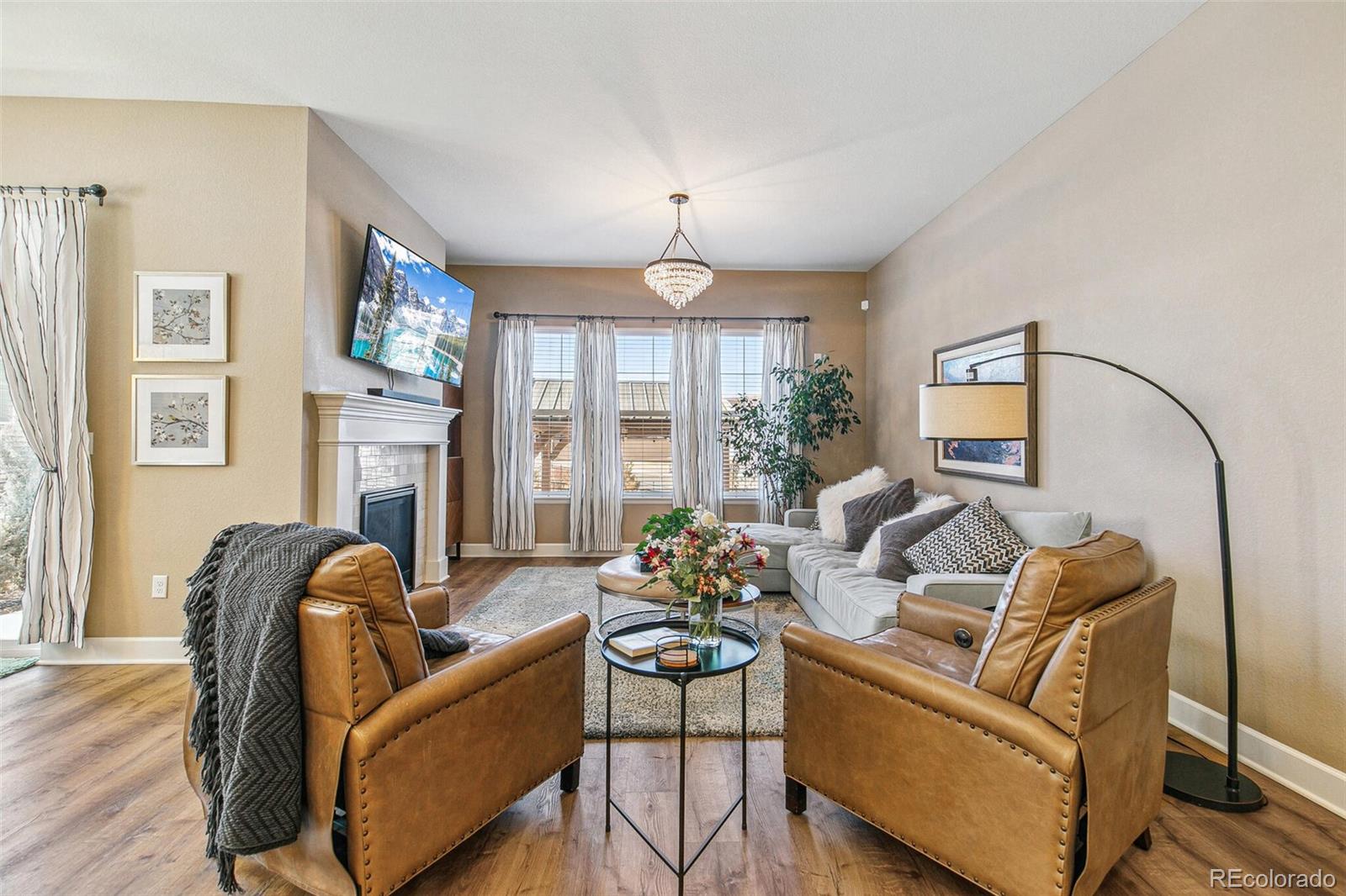 7743 S Quantock Way Aurora CO 80016