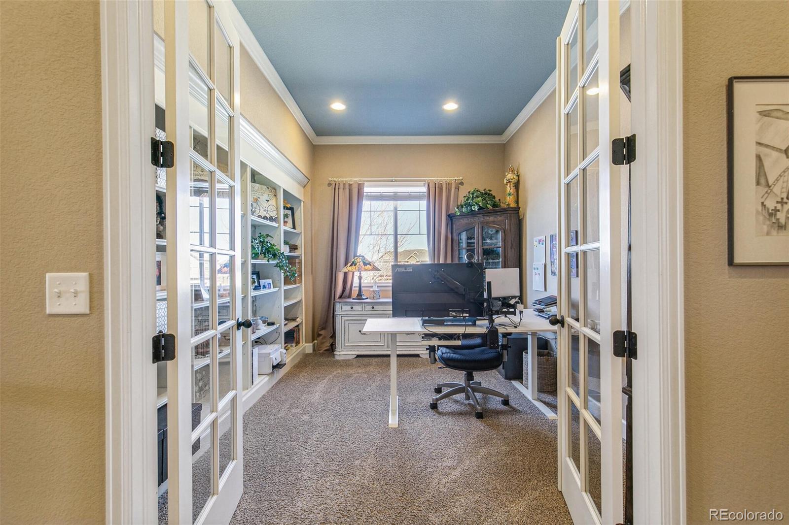 7743 S Quantock Way Aurora CO 80016