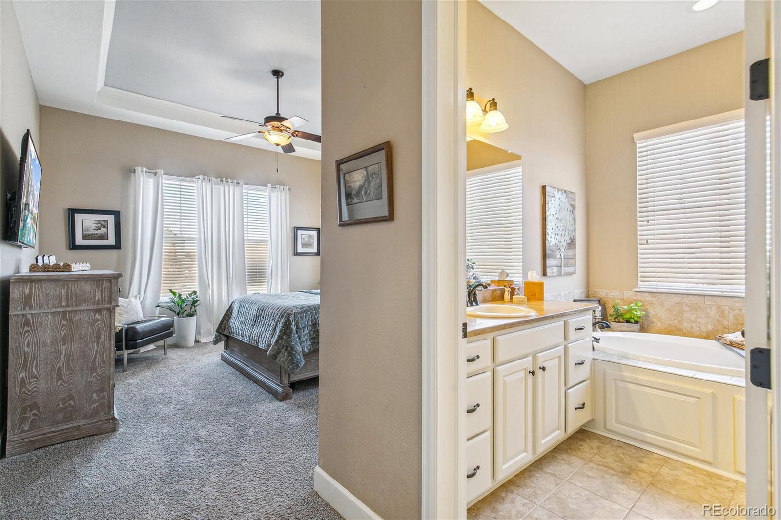 7743 S Quantock Way Aurora CO 80016