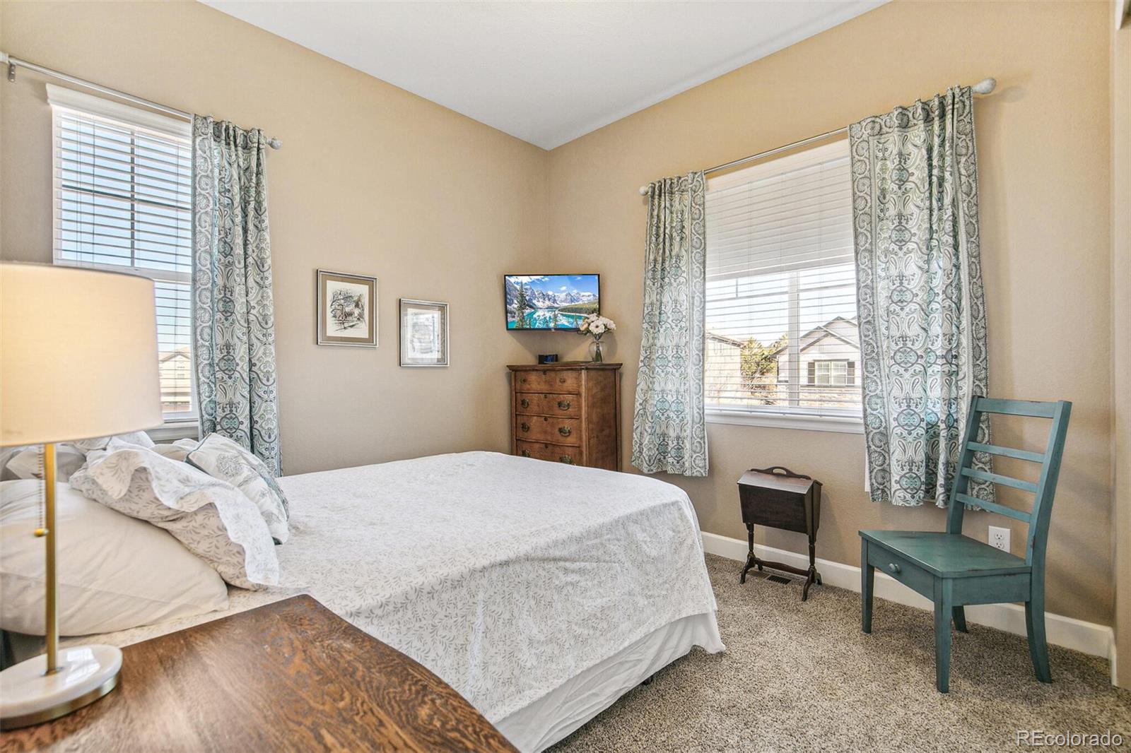 7743 S Quantock Way Aurora CO 80016