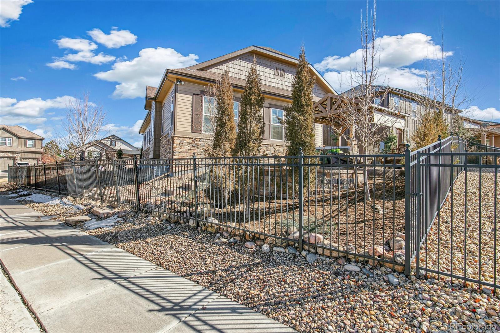 7743 S Quantock Way Aurora CO 80016