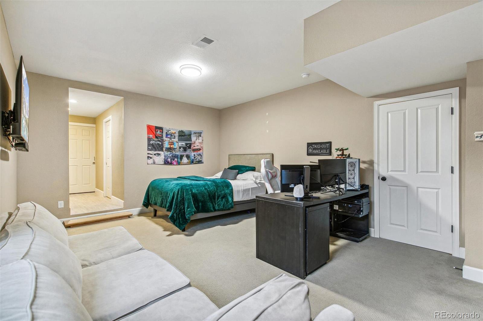 7743 S Quantock Way Aurora CO 80016