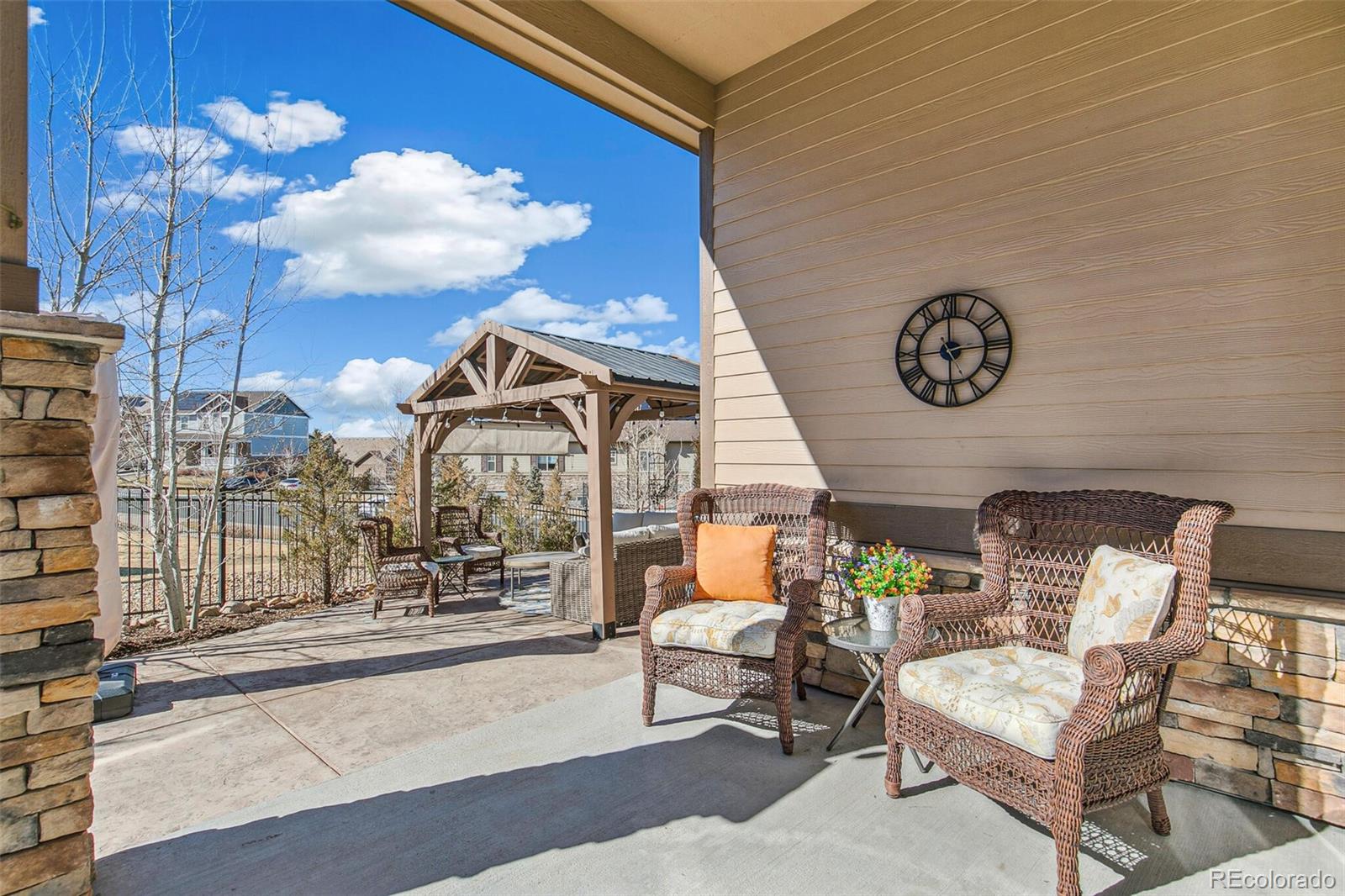 7743 S Quantock Way Aurora CO 80016