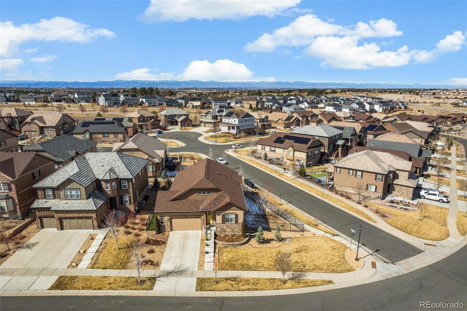 7743 S Quantock Way Aurora CO 80016