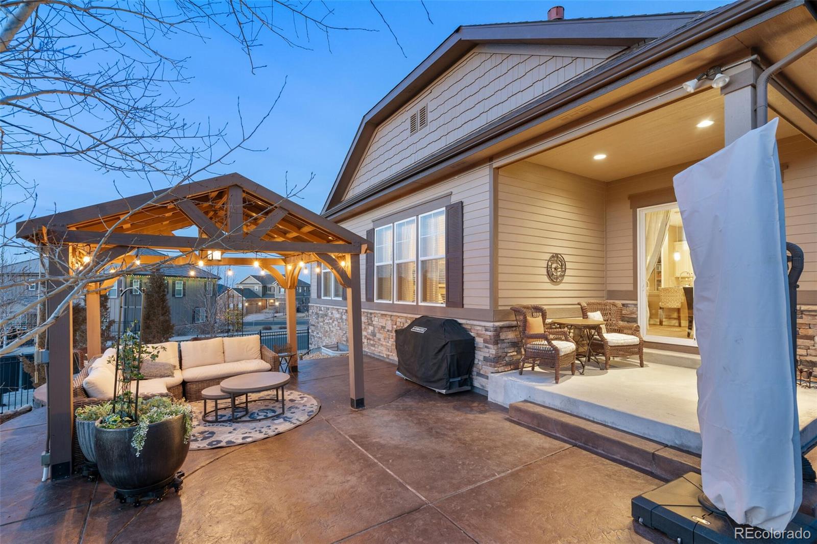 7743 S Quantock Way Aurora CO 80016