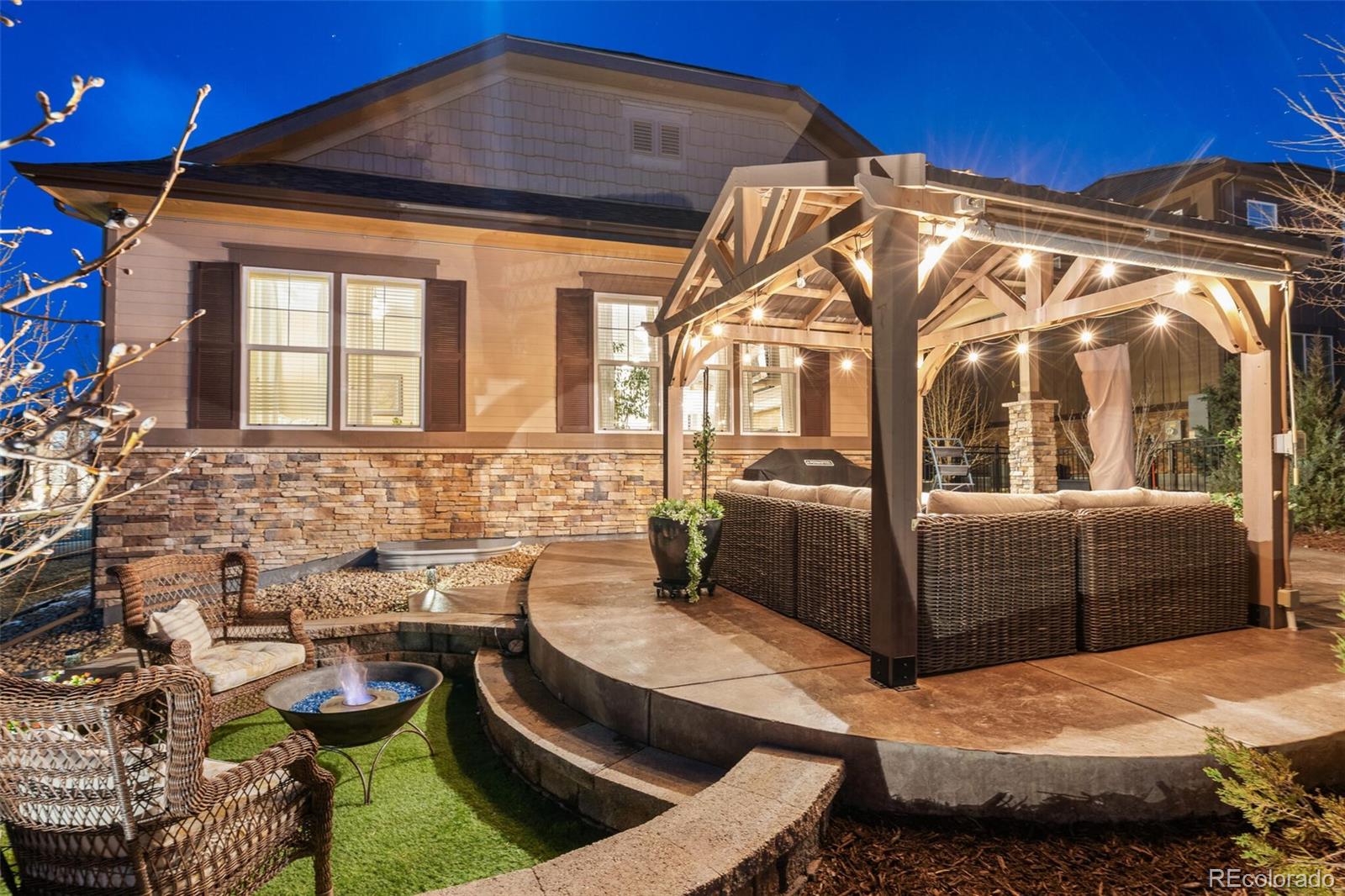 7743 S Quantock Way Aurora CO 80016