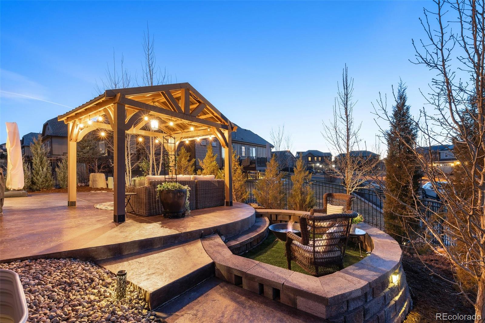 7743 S Quantock Way Aurora CO 80016
