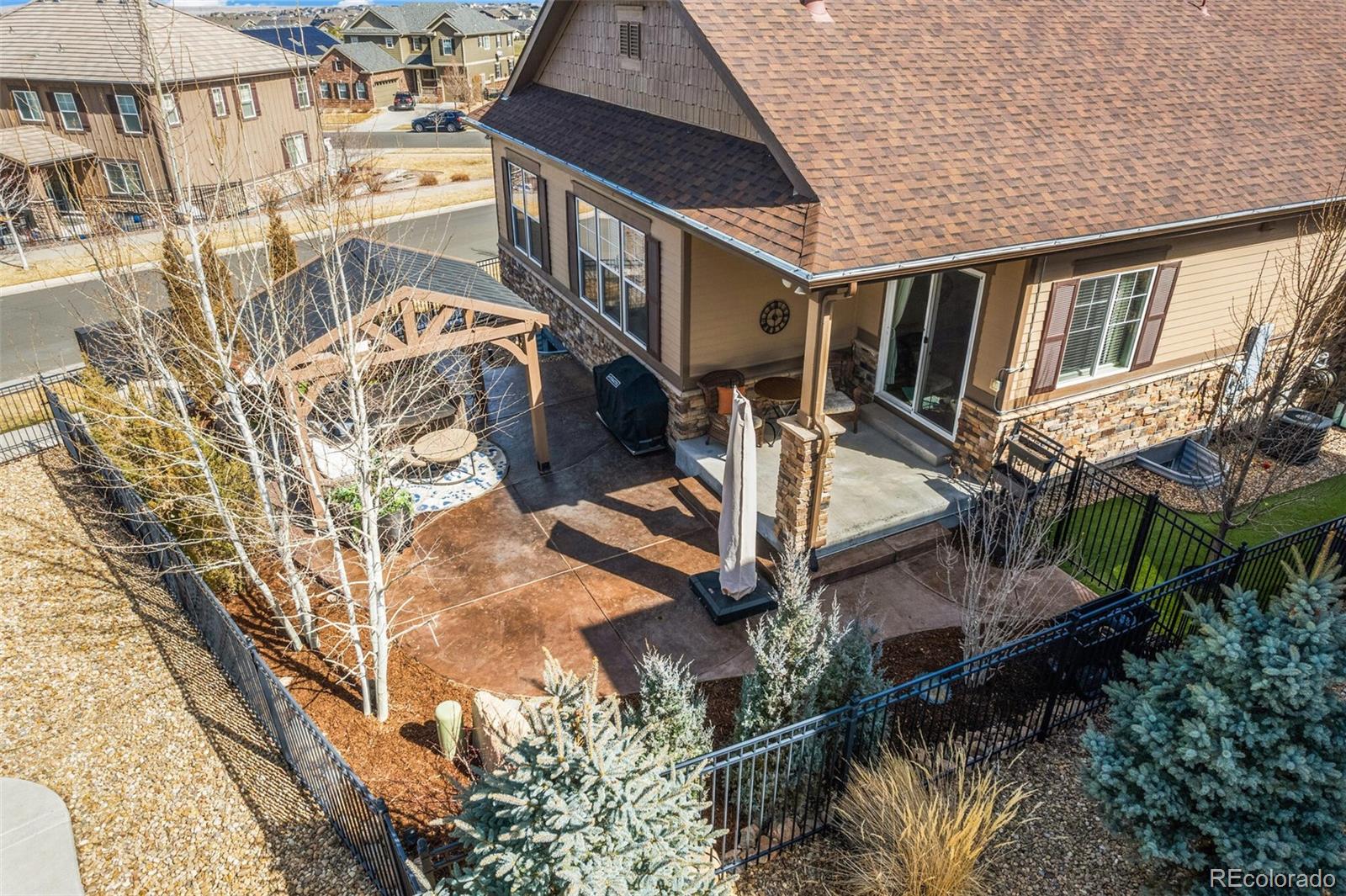 7743 S Quantock Way Aurora CO 80016