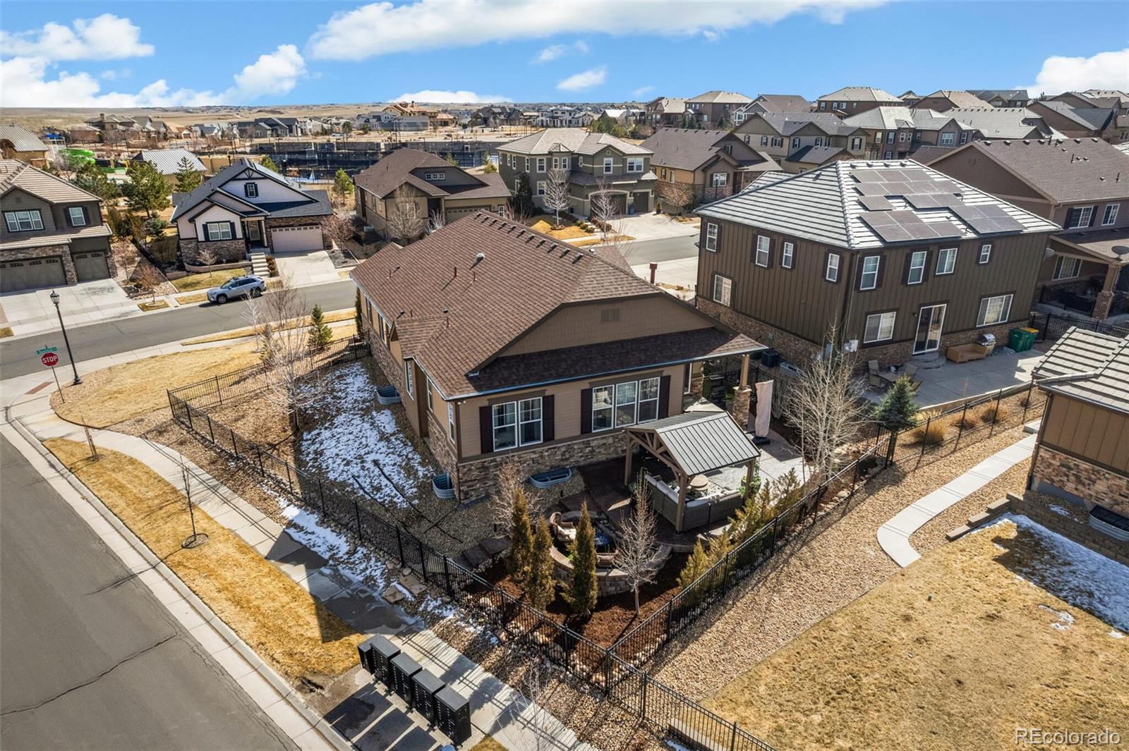7743 S Quantock Way Aurora CO 80016